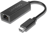 LENOVO USB-C TO ETHERNET ADAPTER